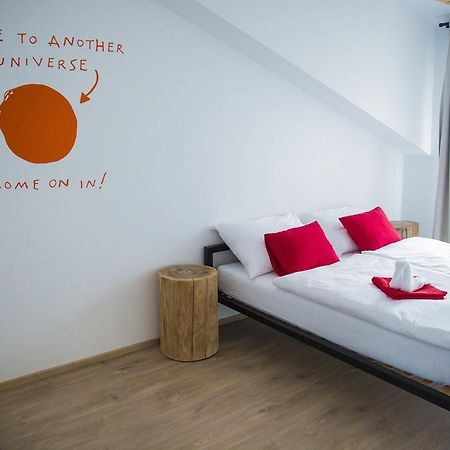 Gregory House Aparthotel Prague Ngoại thất bức ảnh