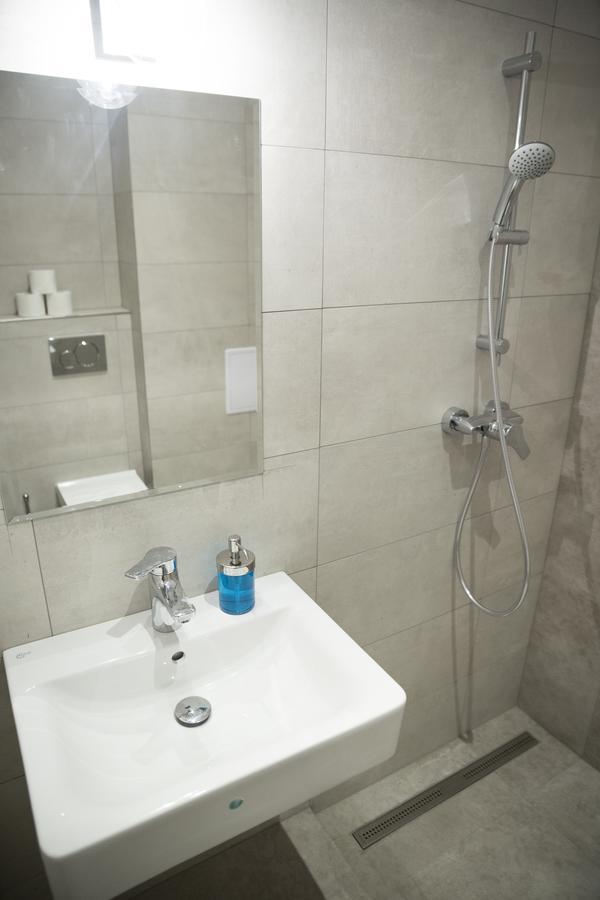 Gregory House Aparthotel Prague Ngoại thất bức ảnh